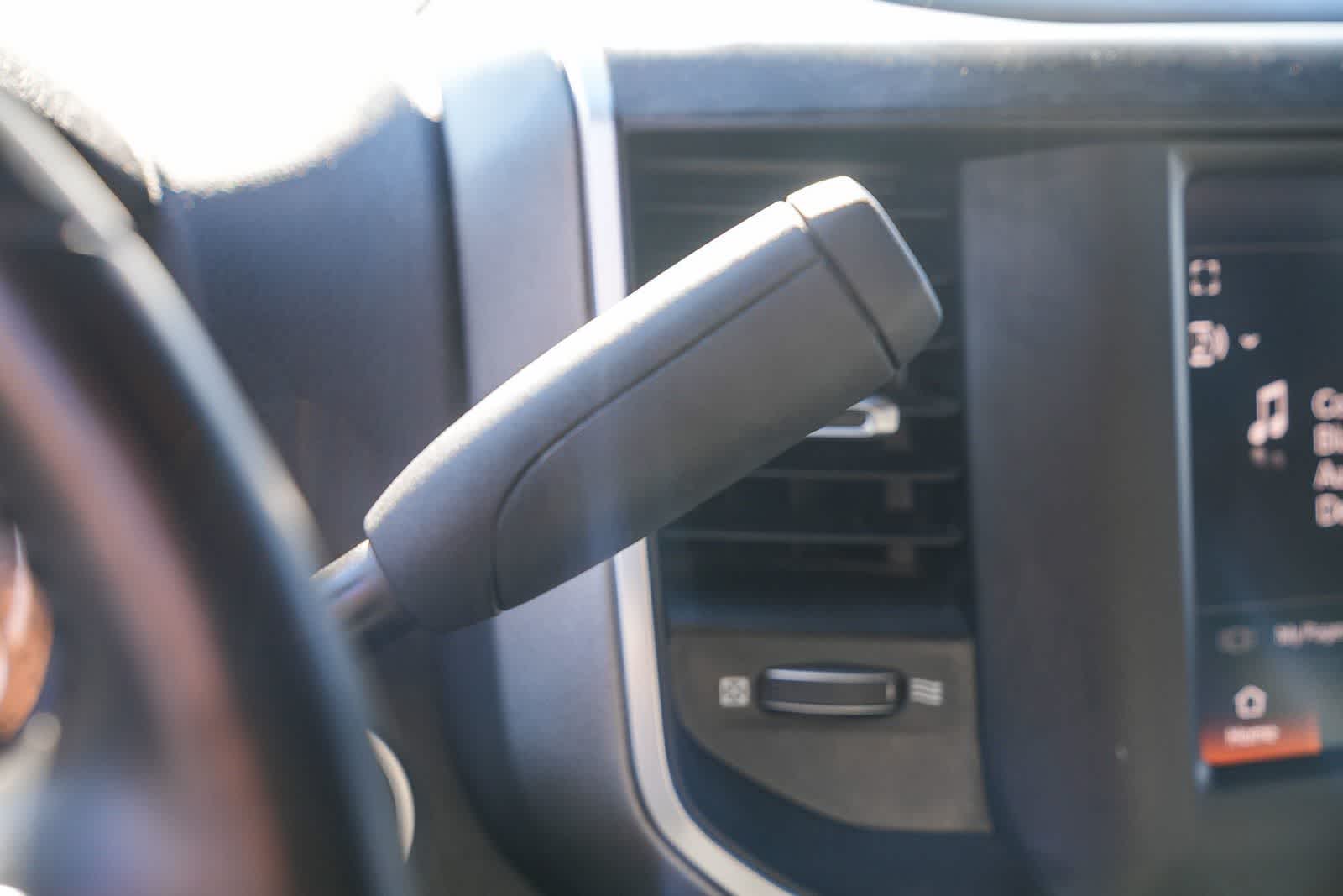 Thumbnail: 2024 RAM 3500 - 17