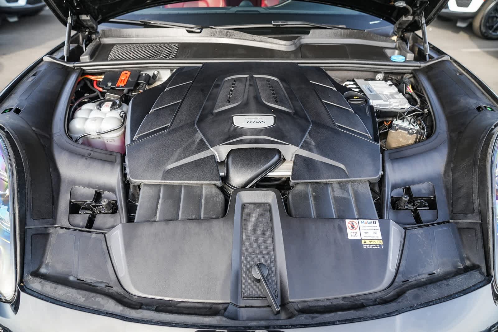 Thumbnail: 2023 Porsche  - 20