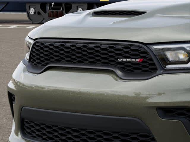 Thumbnail: 2026 Dodge Durango - 10