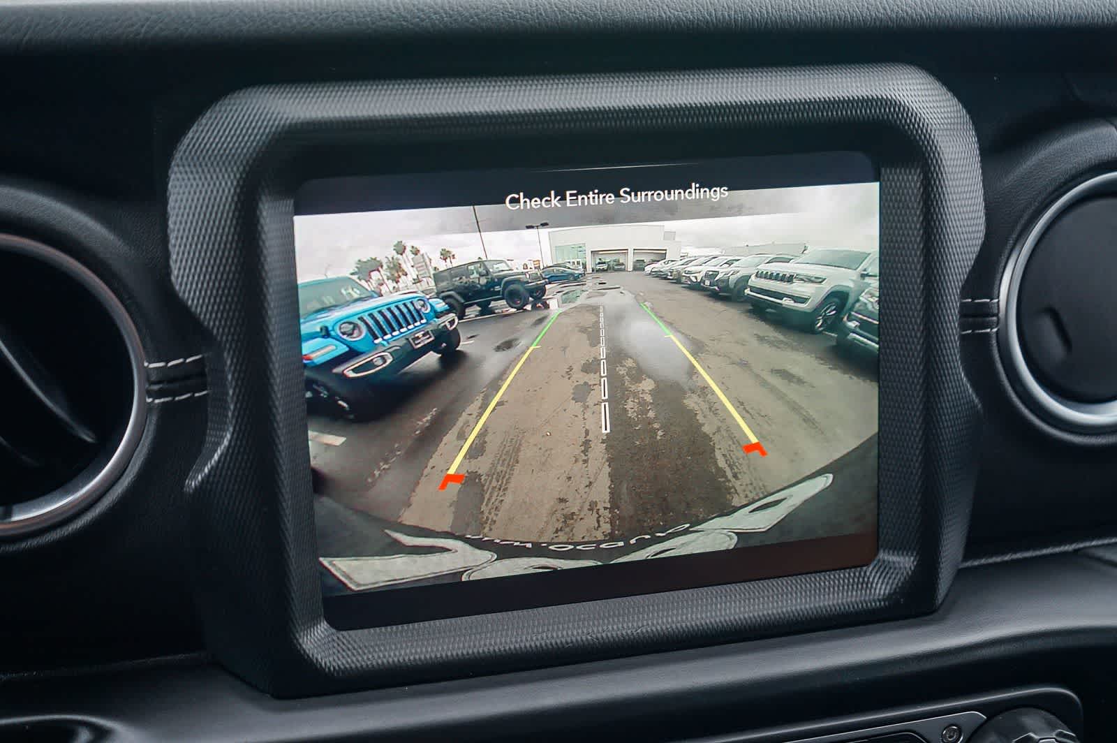 Thumbnail: 2023 Jeep Wrangler - 22