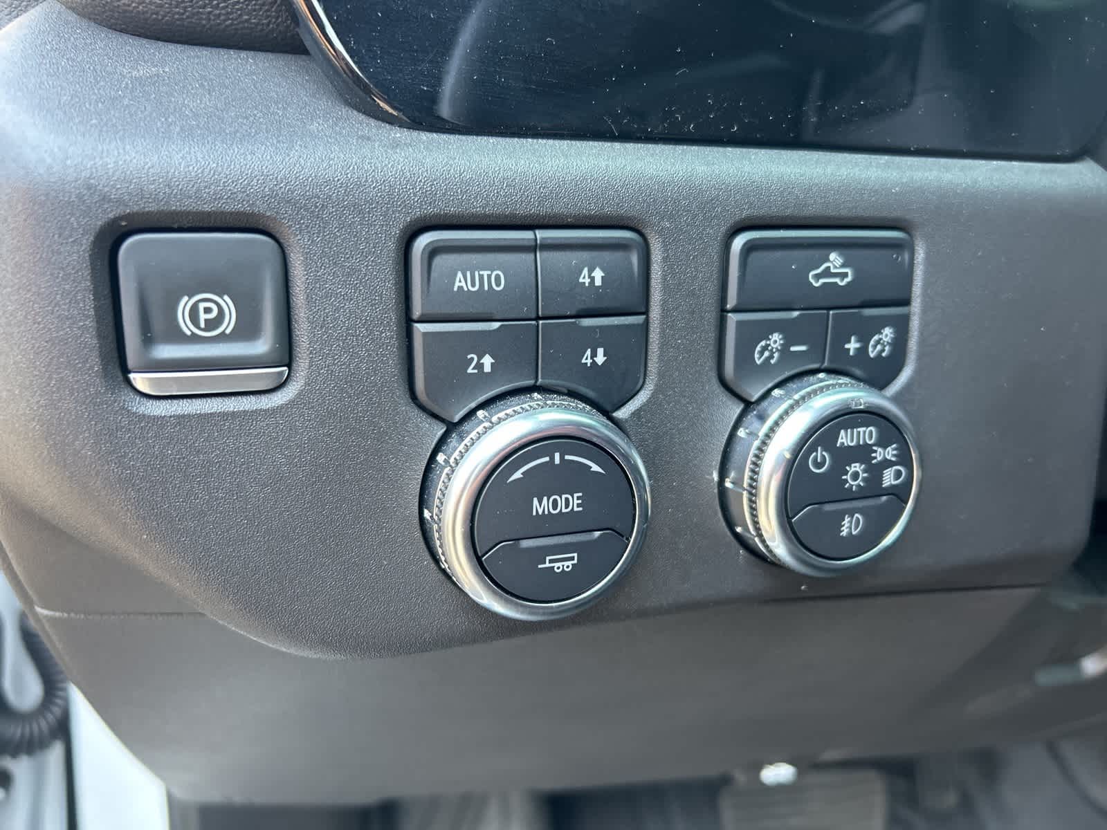 Thumbnail: 2024 GMC Sierra 1500 - 34