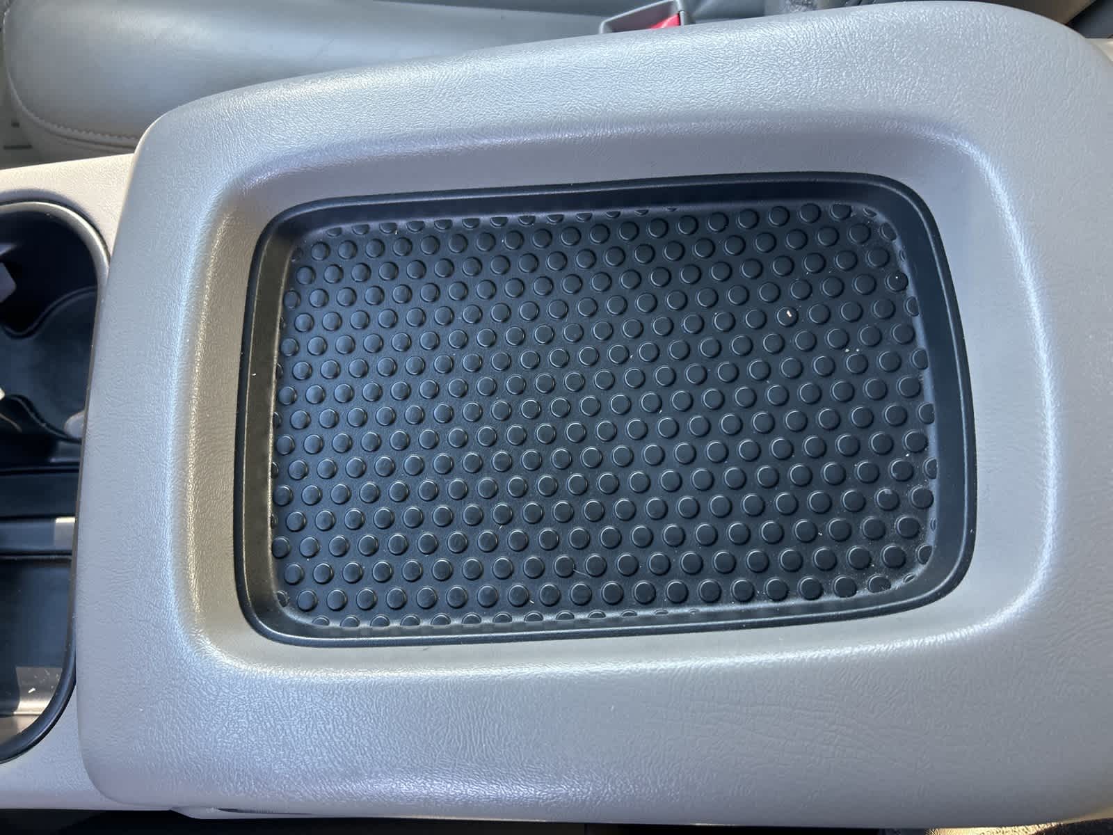 Thumbnail: 2005 Chevrolet Avalanche 1500 - 50