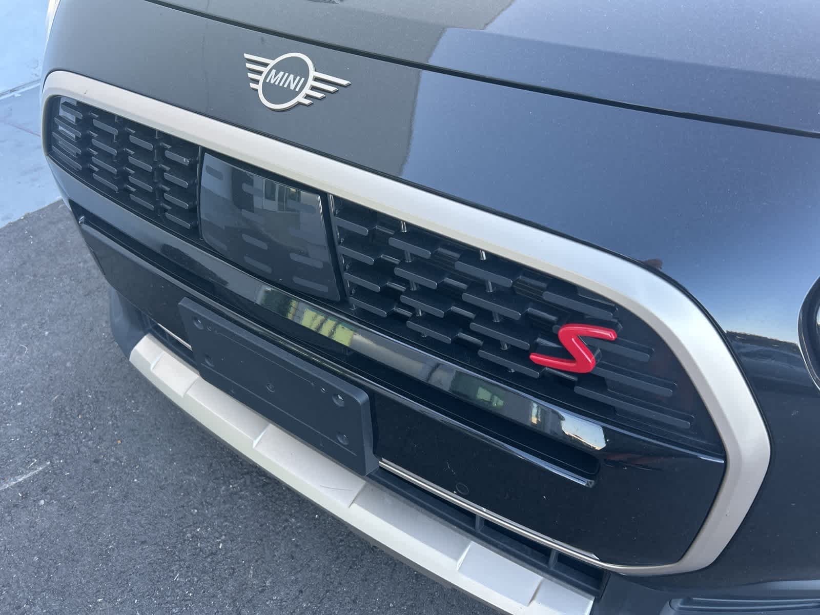 Thumbnail: 2025 MINI Cooper Countryman - 10