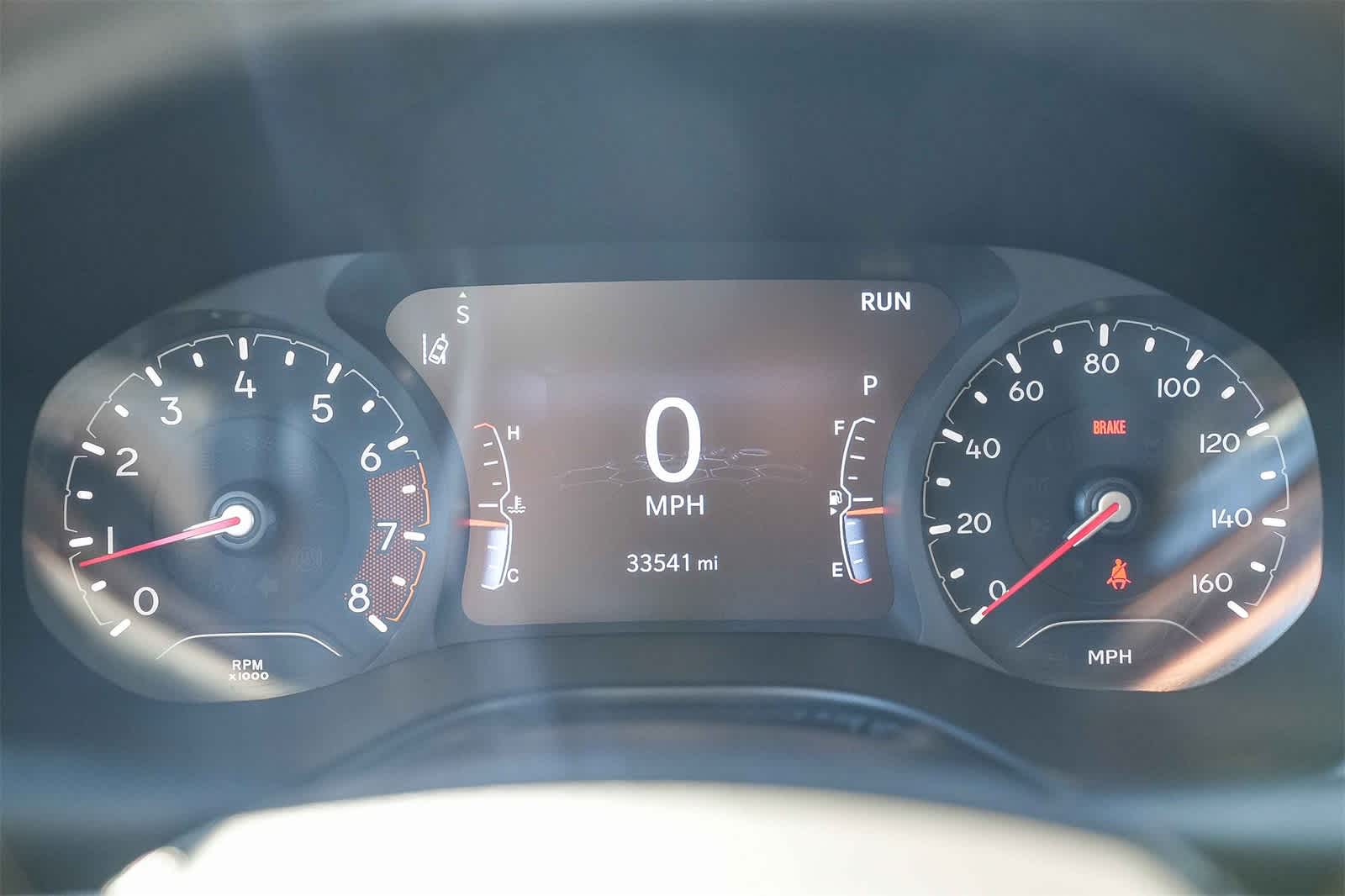 Thumbnail: 2022 Jeep Compass - 20