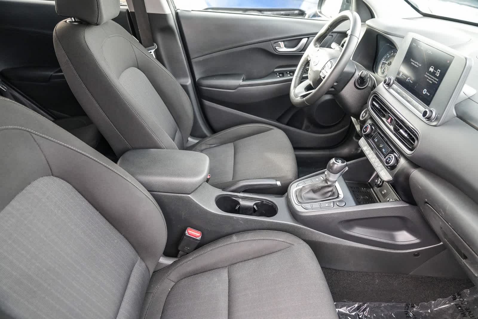 Thumbnail: 2022 Hyundai Kona - 15