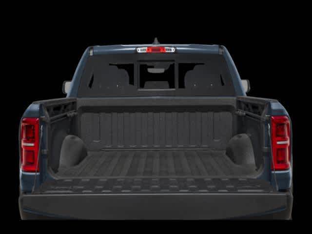 Thumbnail: 2026 RAM 1500 - 8