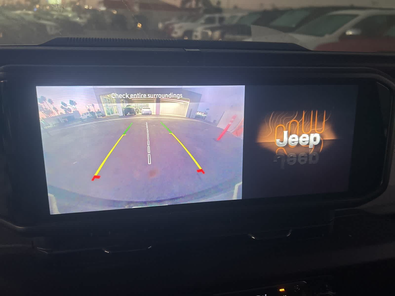 Thumbnail: 2024 Jeep Wrangler - 28