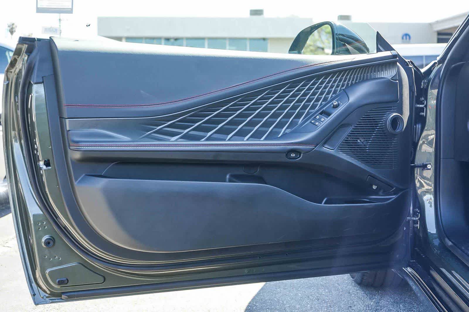 Thumbnail: 2026 Dodge Charger - 21