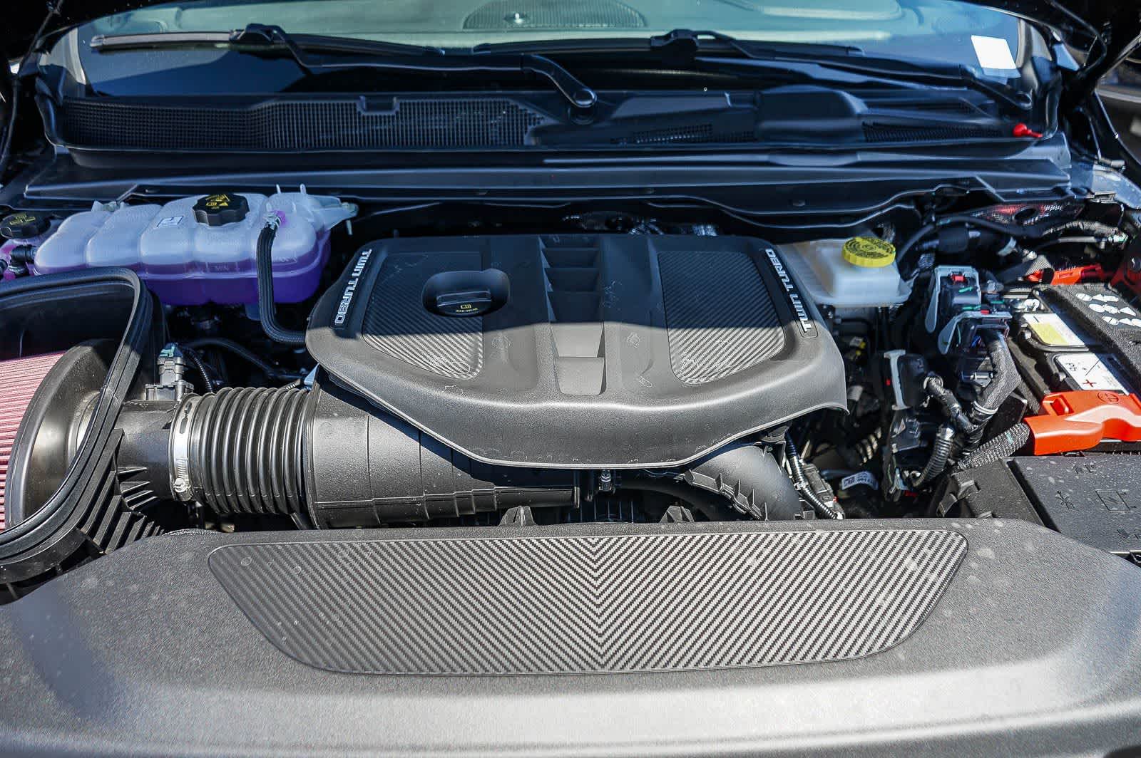 Thumbnail: 2026 RAM 1500 - 12