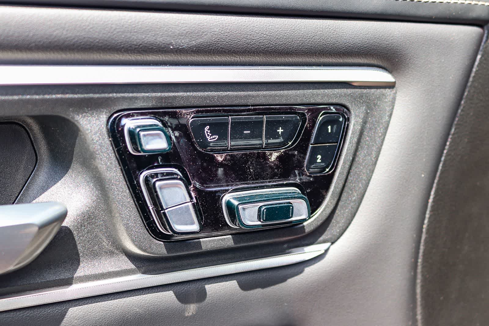 Thumbnail: 2026 RAM 1500 - 29