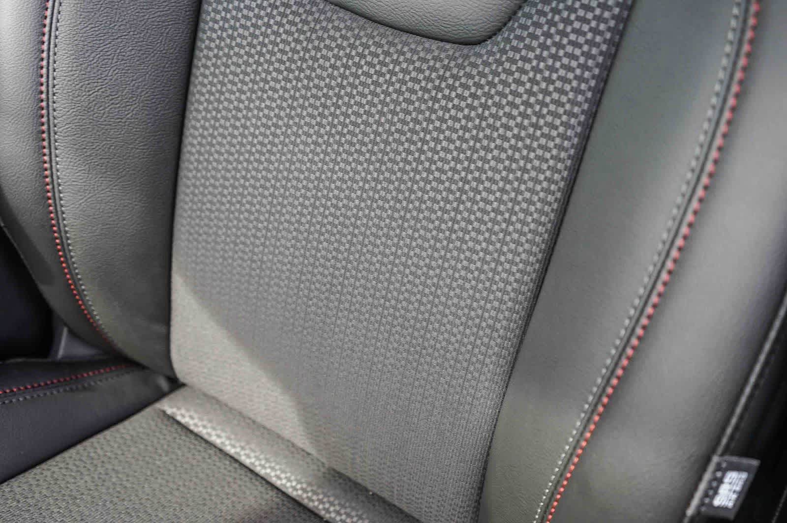 Thumbnail: 2026 Jeep Compass - 25