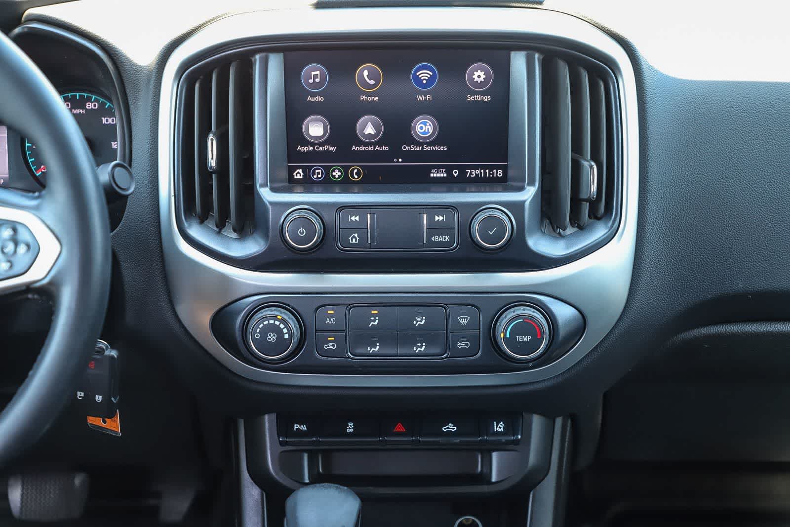 Thumbnail: 2022 Chevrolet Colorado - 11