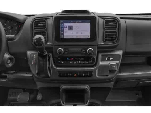 Thumbnail: 2026 RAM ProMaster - 13
