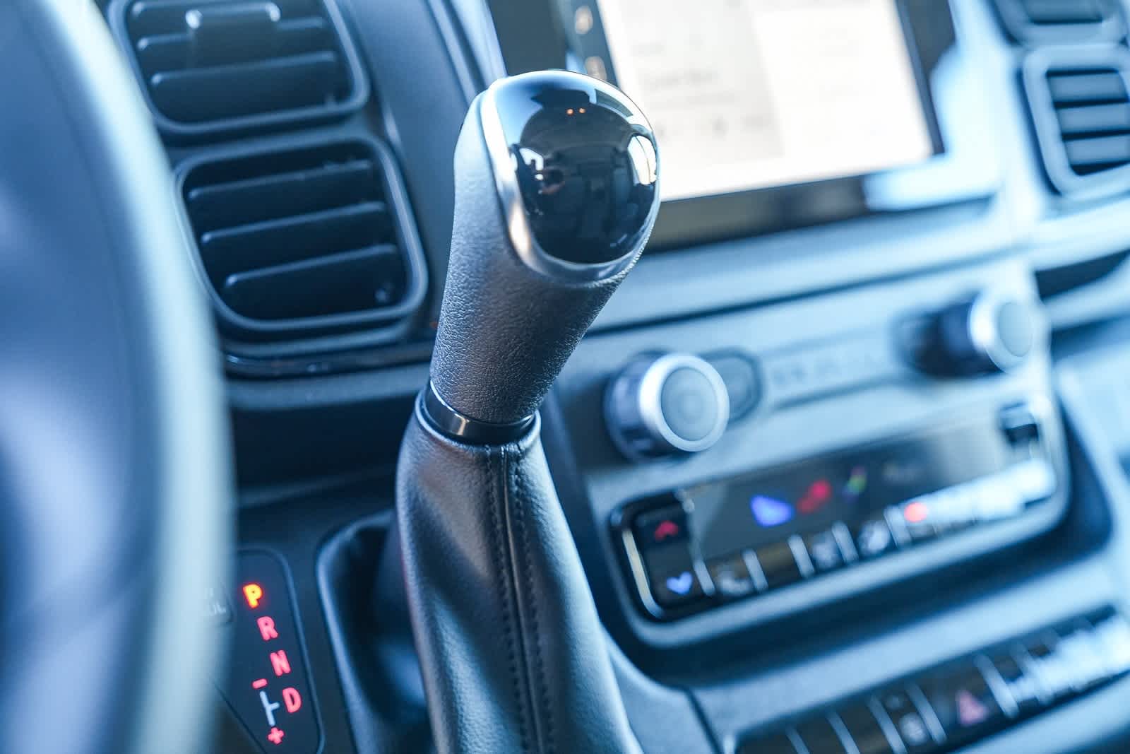 Thumbnail: 2026 RAM ProMaster - 20