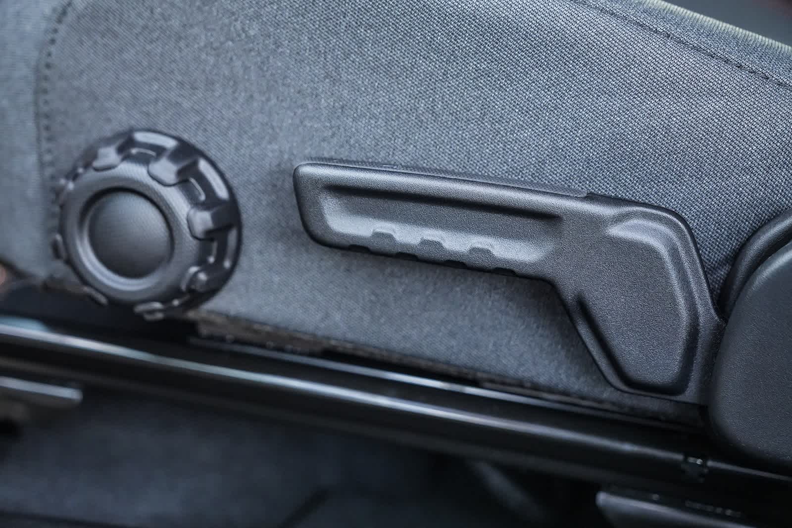 Thumbnail: 2026 Jeep Wrangler - 22