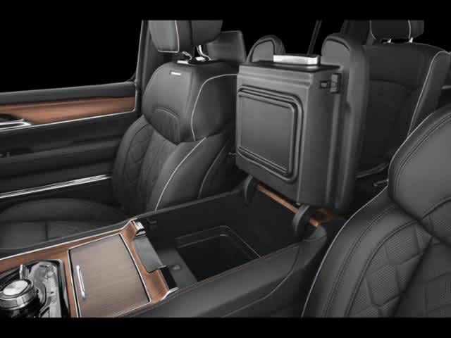 Thumbnail: 2025 Jeep Grand Wagoneer - 11