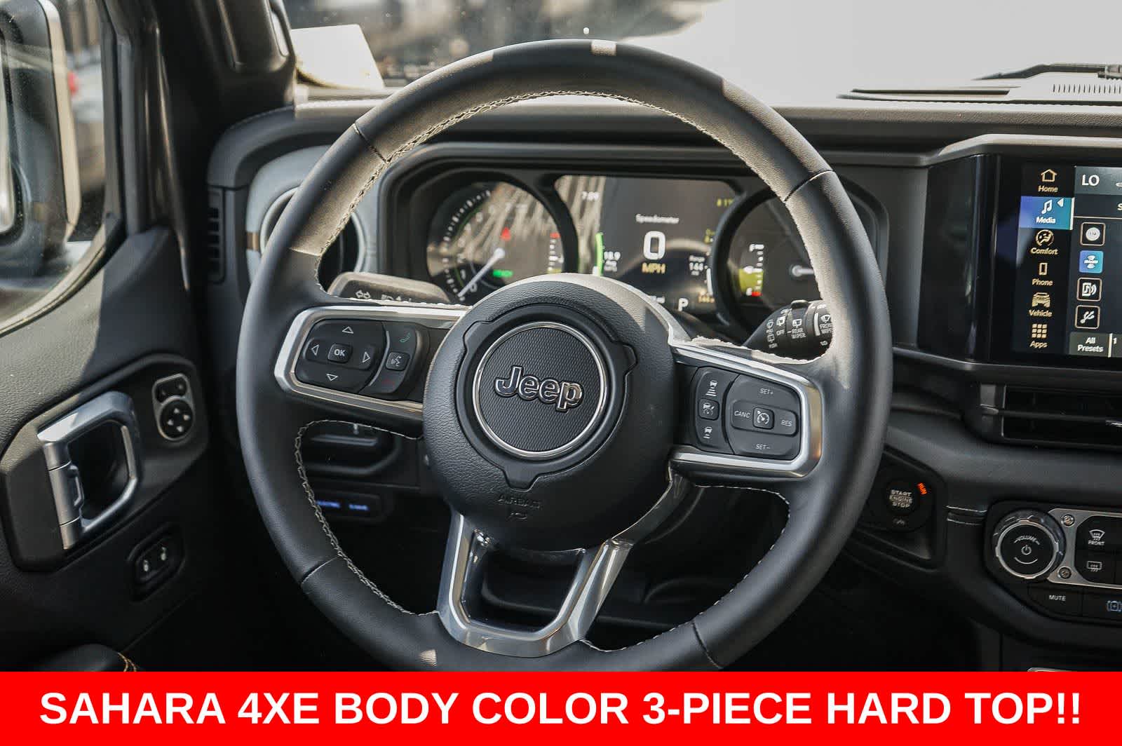 Thumbnail: 2025 Jeep Wrangler - 13