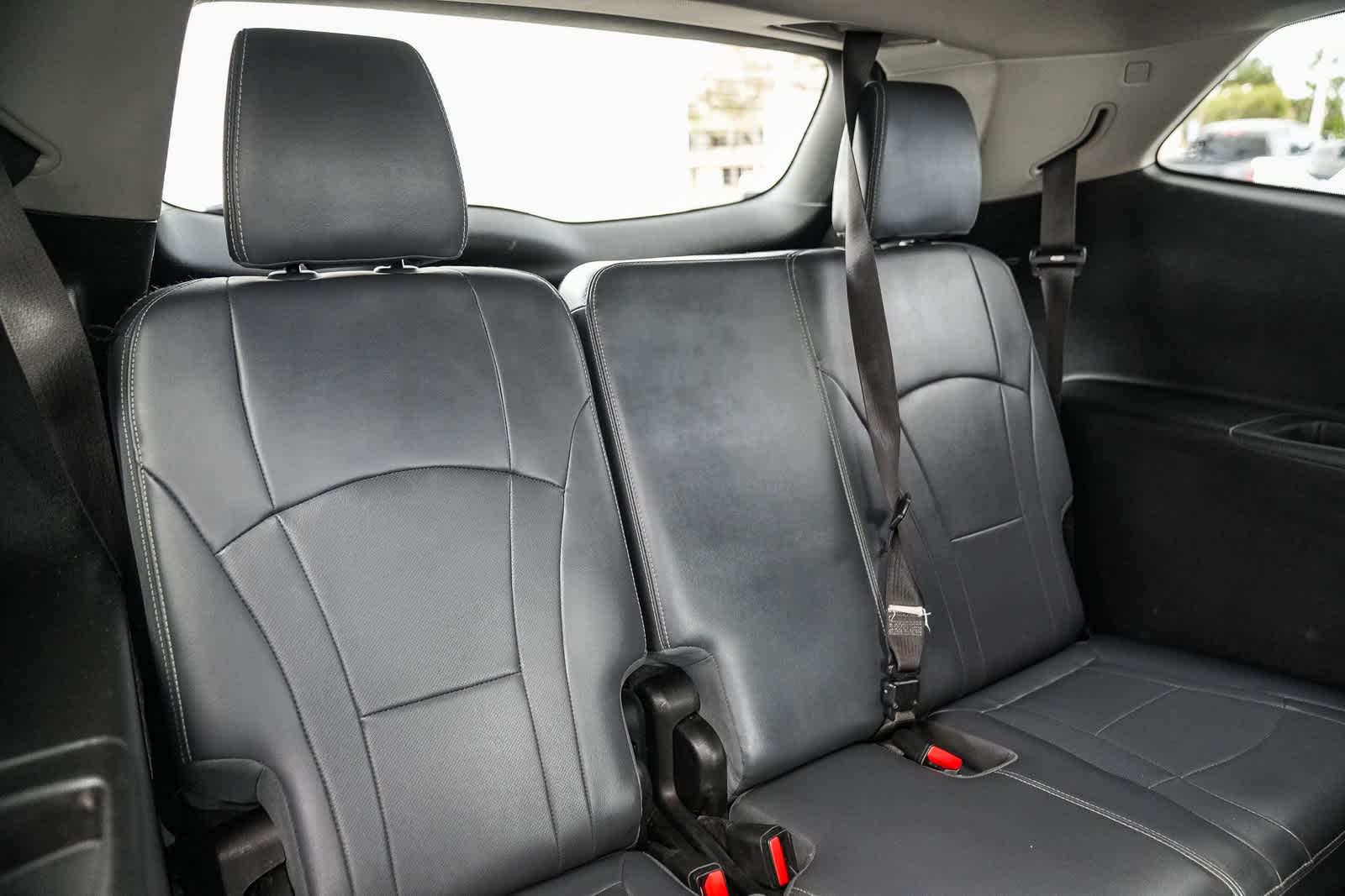 Thumbnail: 2018 Buick Enclave - 17