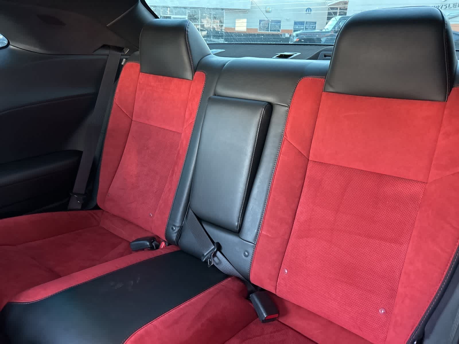 Thumbnail: 2021 Dodge Challenger - 33