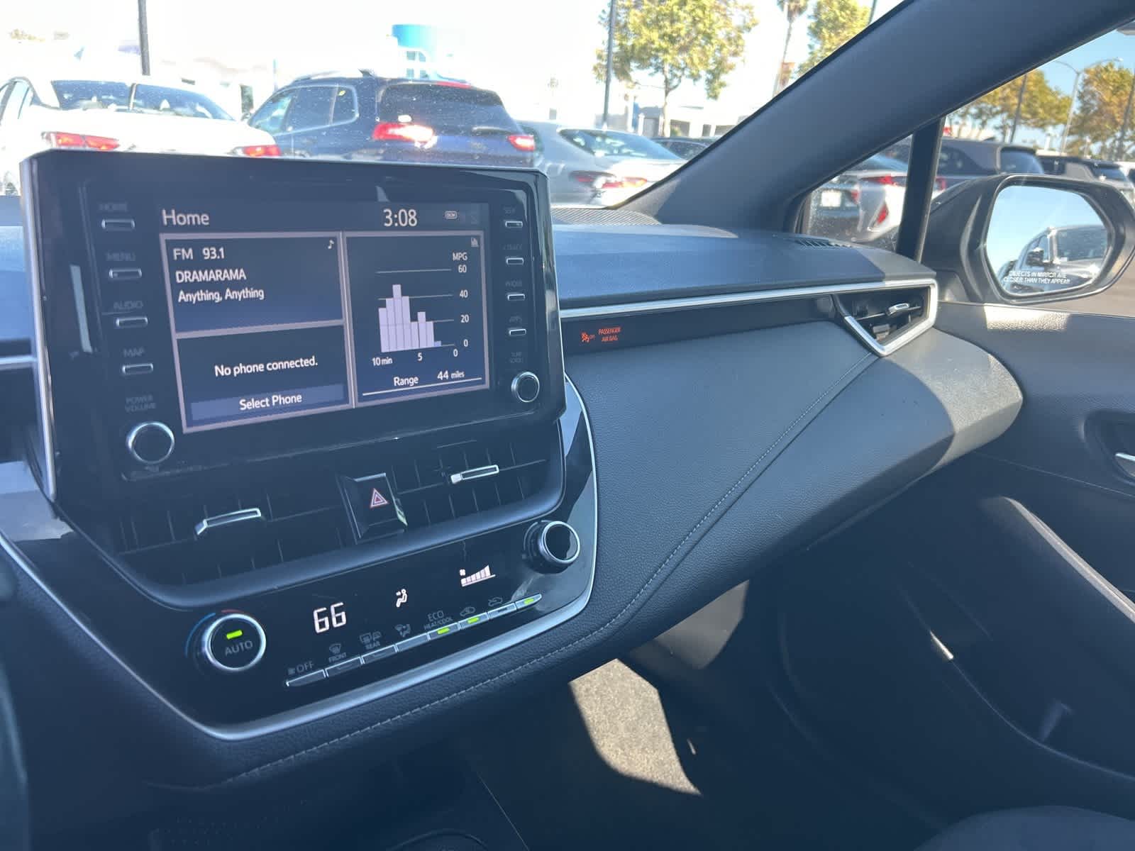 Thumbnail: 2019 Toyota Corolla - 30