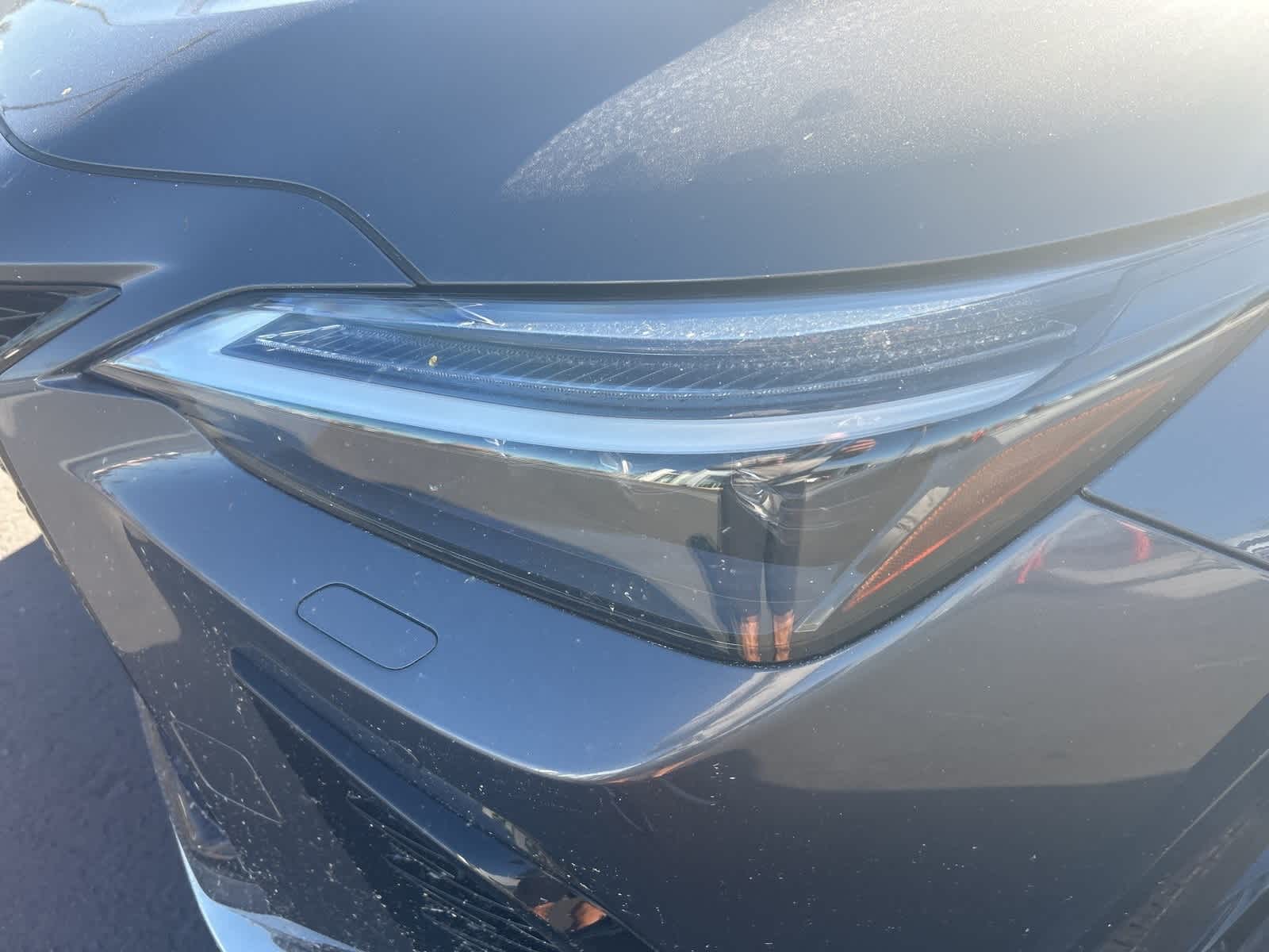 Thumbnail: 2022 Lexus NX - 14