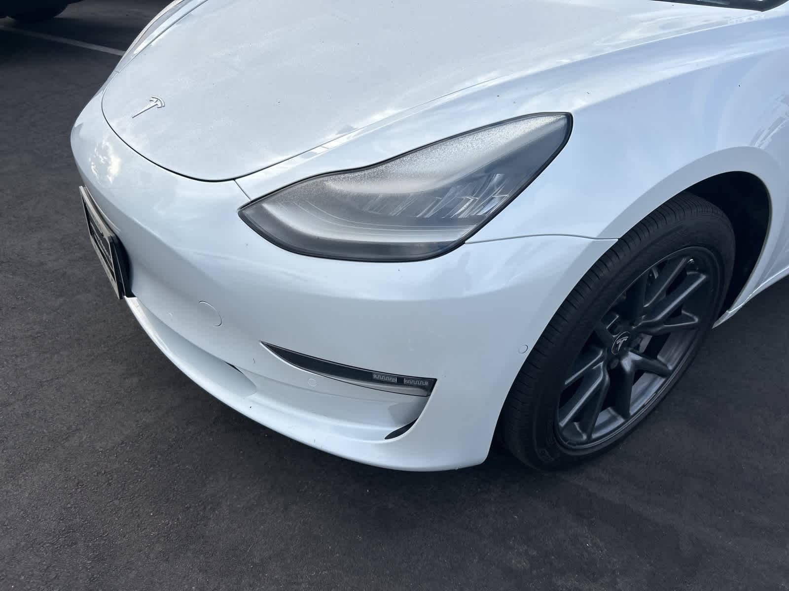 Thumbnail: 2019 Tesla Model 3 - 11