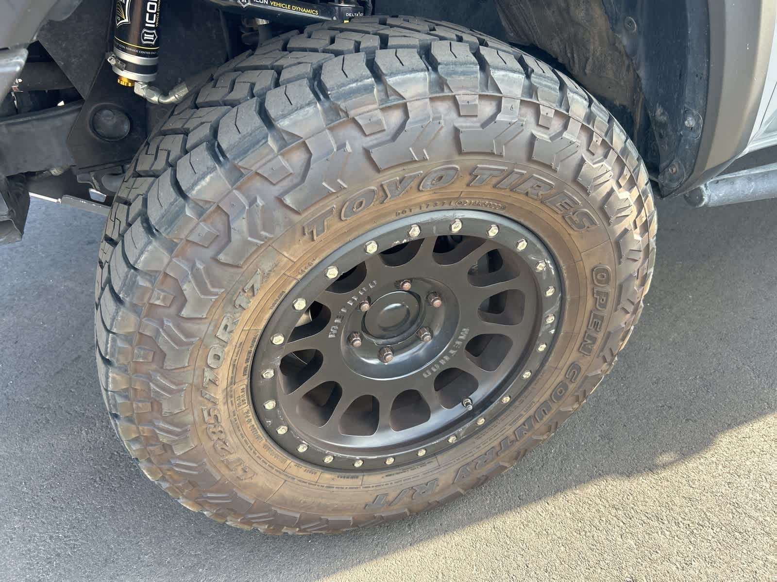 Thumbnail: 2018 Toyota Tacoma - 12
