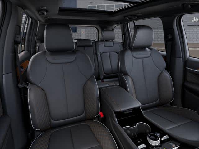 Thumbnail: 2026 Jeep Grand Cherokee - 51