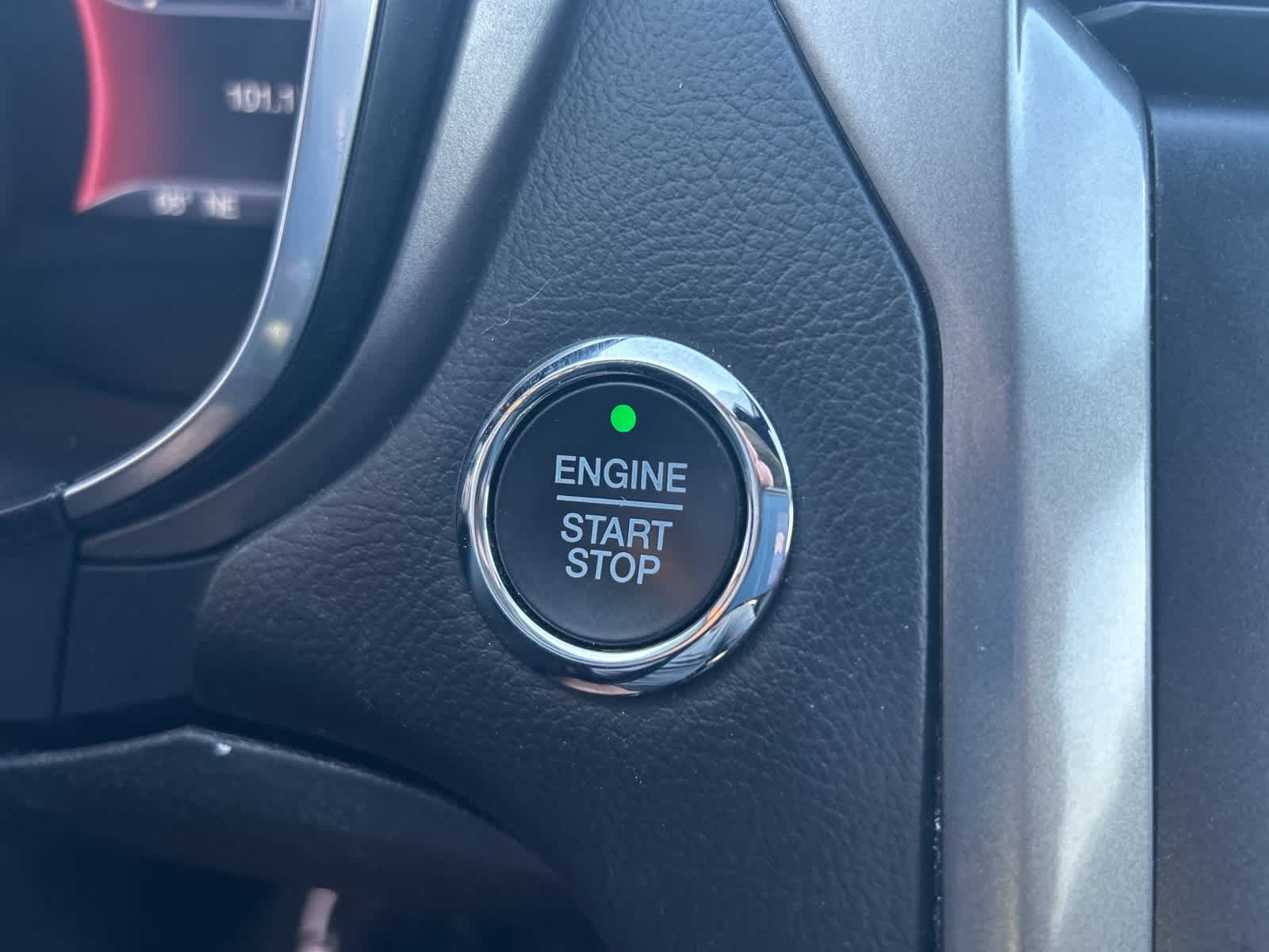 Thumbnail: 2020 Ford Fusion - 30