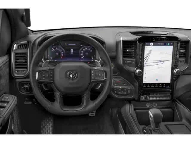 Thumbnail: 2026 RAM 1500 - 6