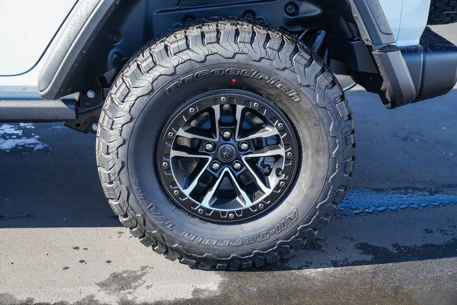 Thumbnail: 2026 Jeep Wrangler - 10