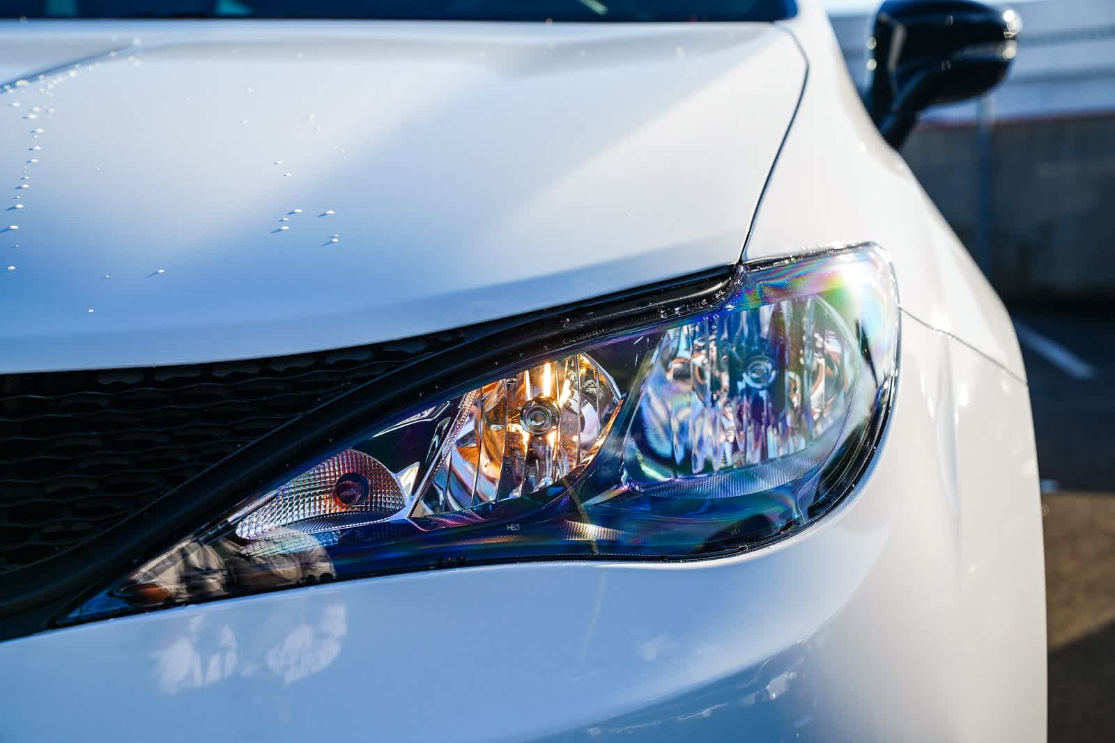 Thumbnail: 2026 Chrysler Voyager - 8