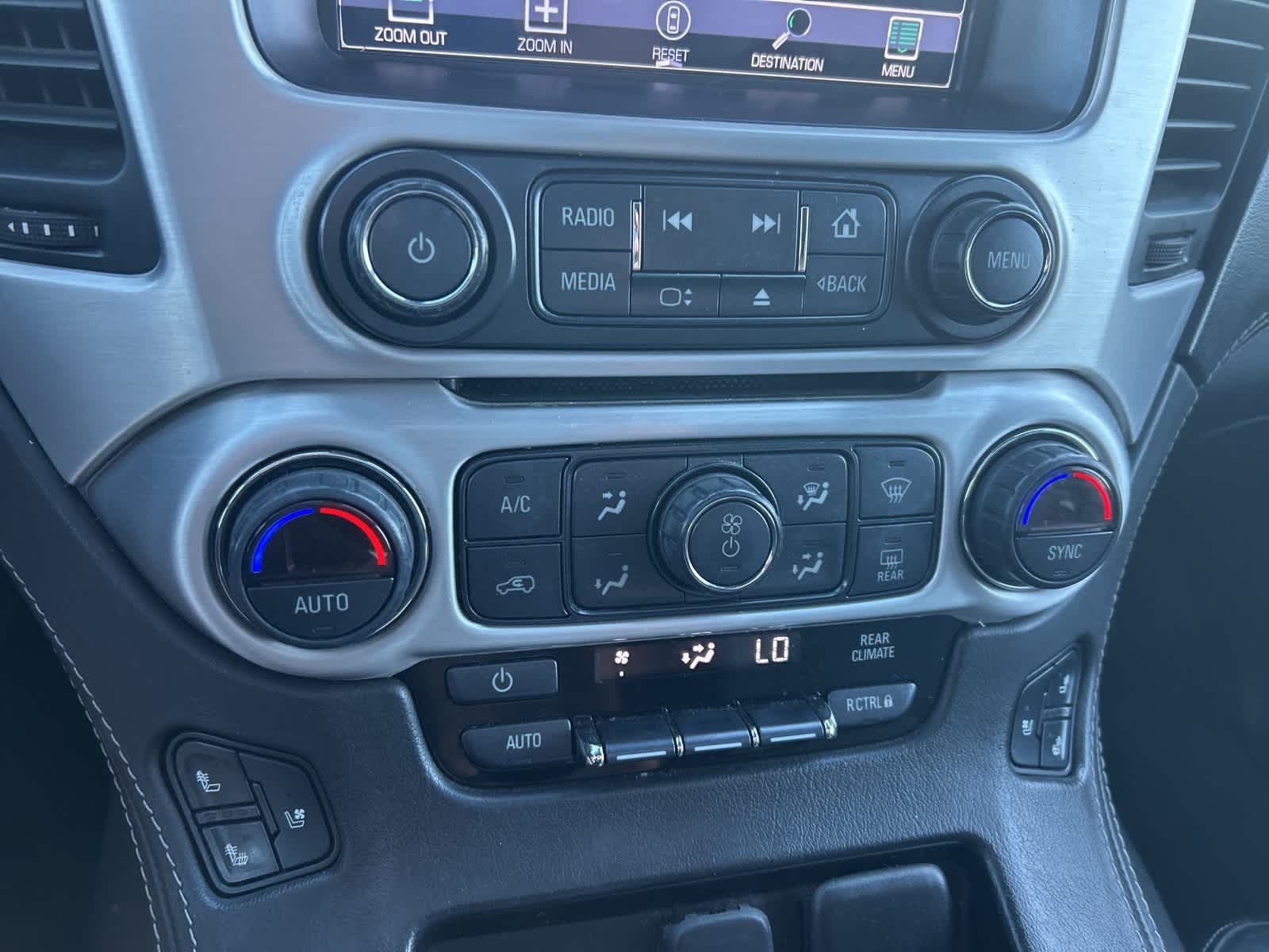 Thumbnail: 2018 GMC Yukon - 45