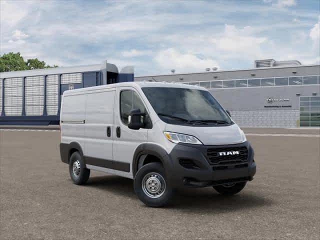 Thumbnail: 2026 RAM ProMaster - 30