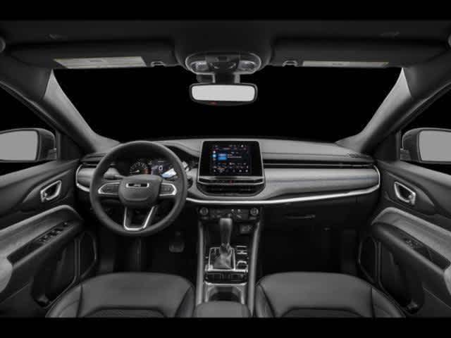 Thumbnail: 2026 Jeep Compass - 10