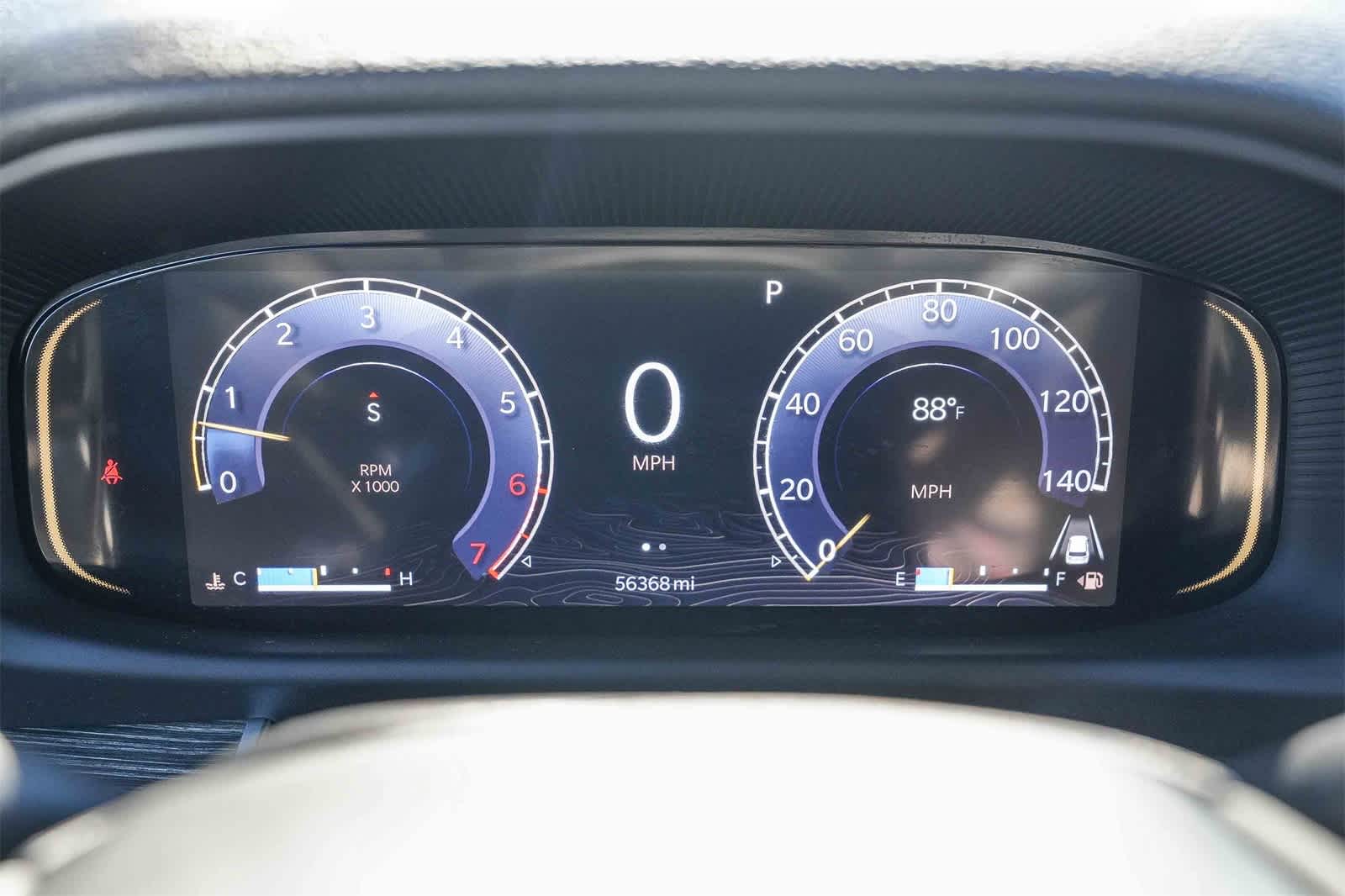 Thumbnail: 2022 Jeep Wagoneer - 20