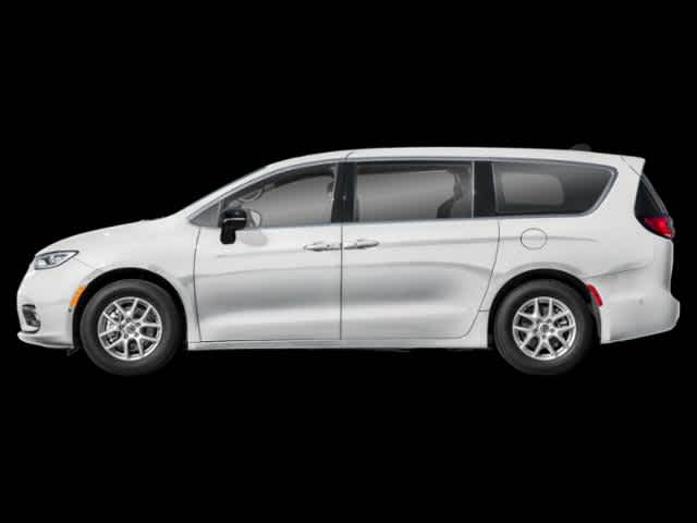 Thumbnail: 2026 Chrysler Pacifica - 15