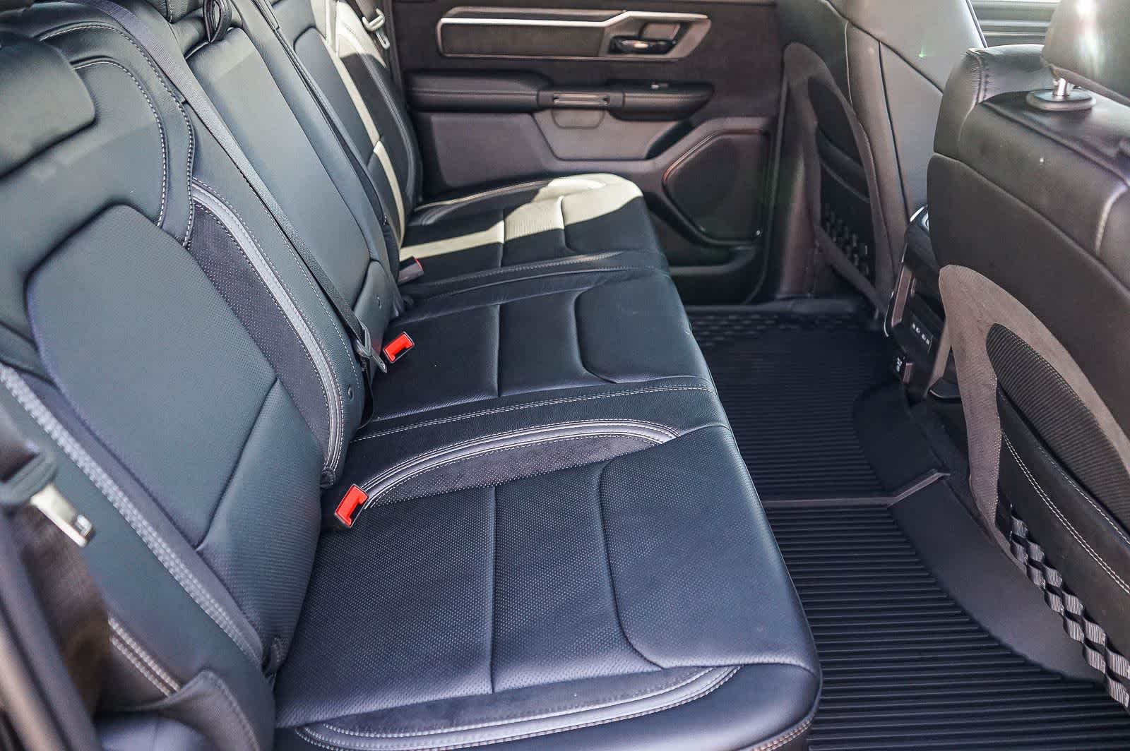 Thumbnail: 2026 RAM 1500 - 18