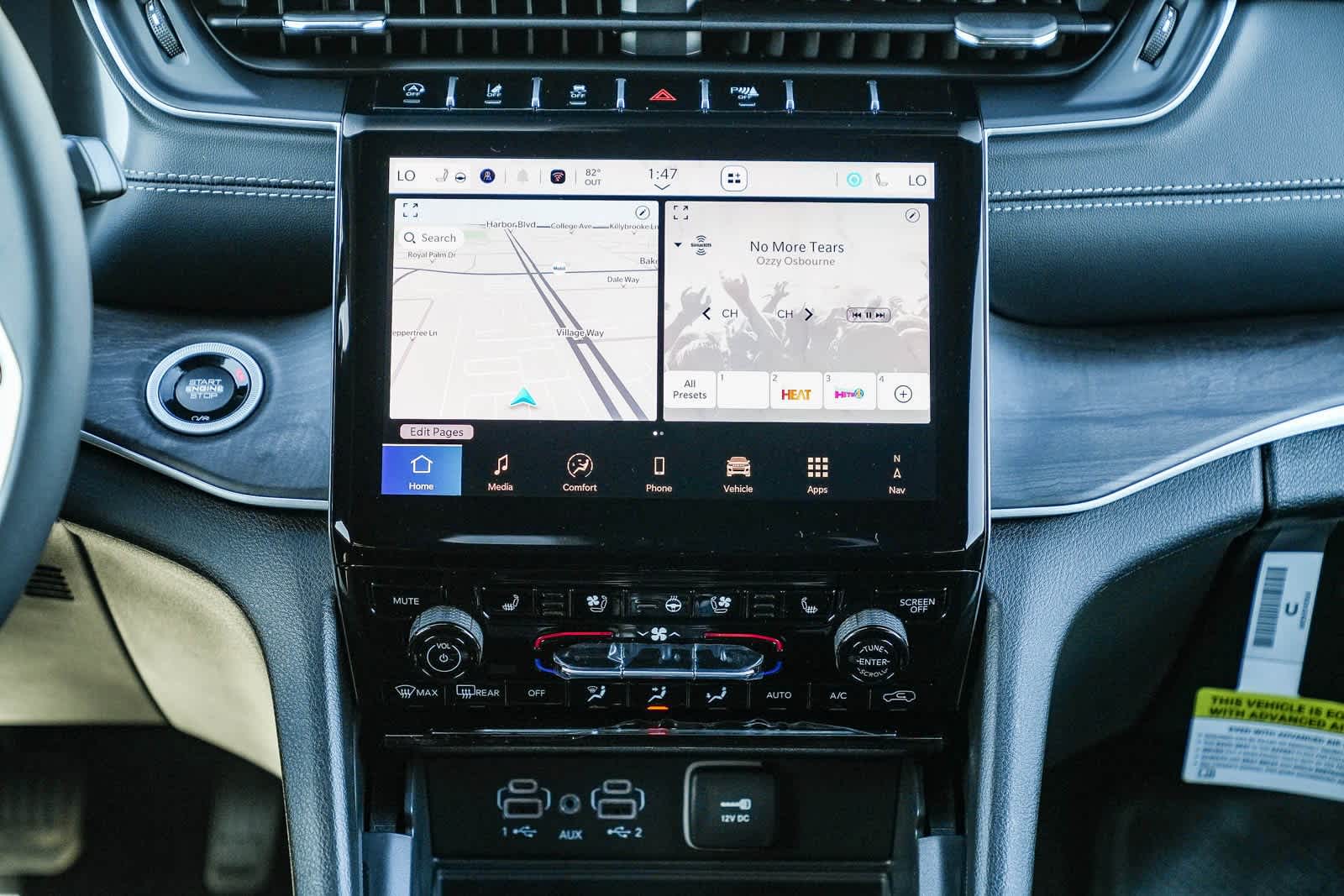 Thumbnail: 2025 Jeep Grand Cherokee - 15