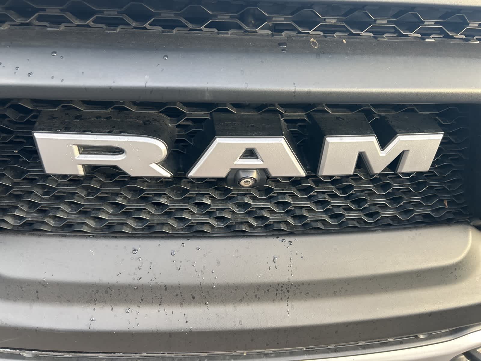 Thumbnail: 2022 RAM 1500 - 9
