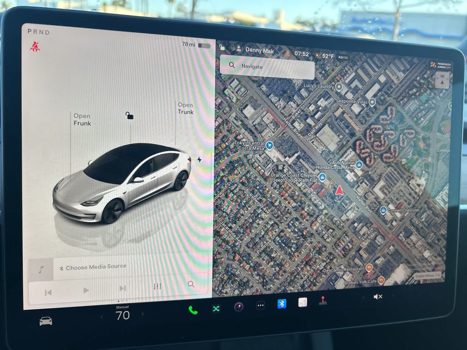 Thumbnail: 2023 Tesla Model 3 - 33