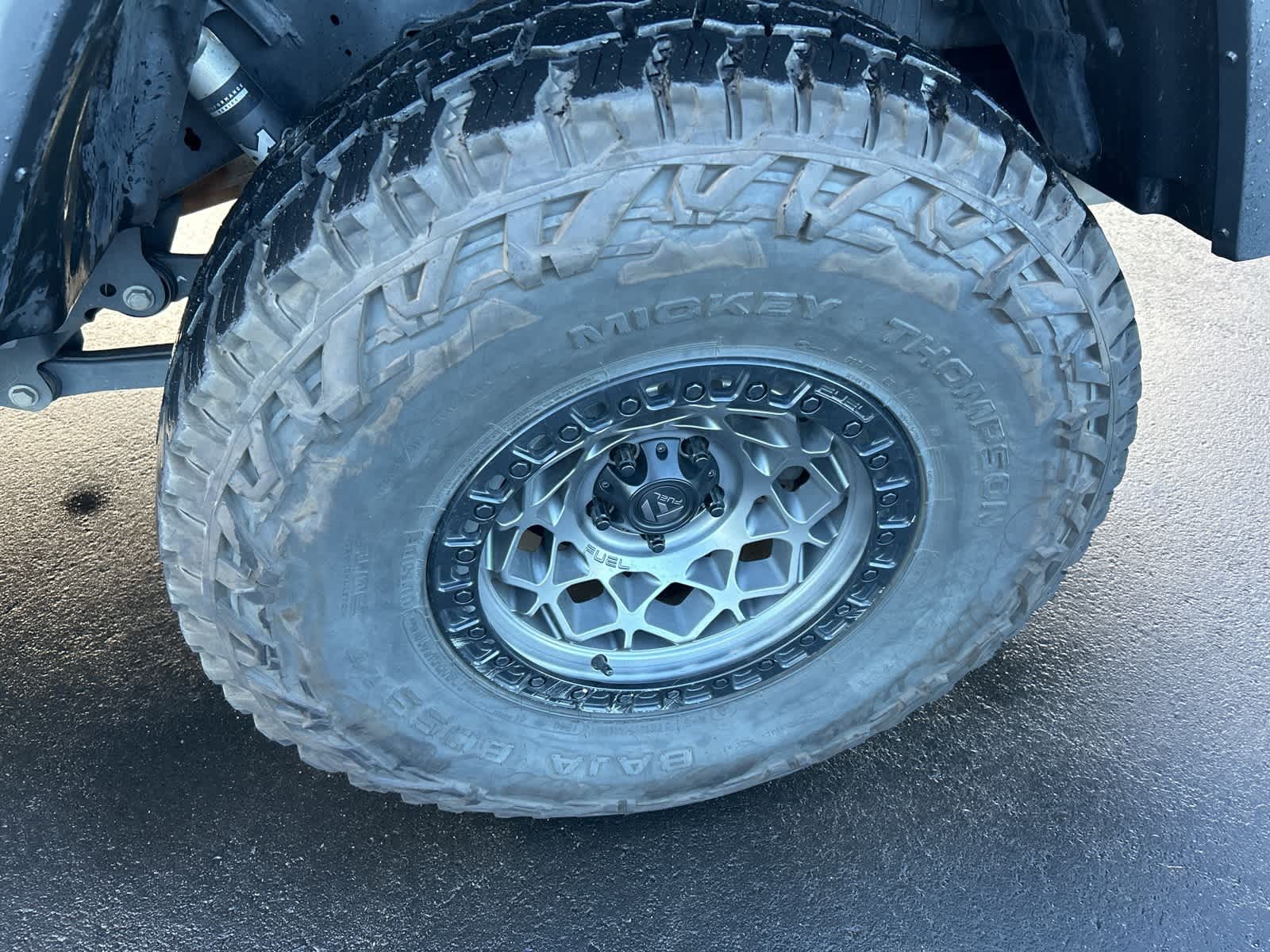 Thumbnail: 2022 Jeep Gladiator - 23