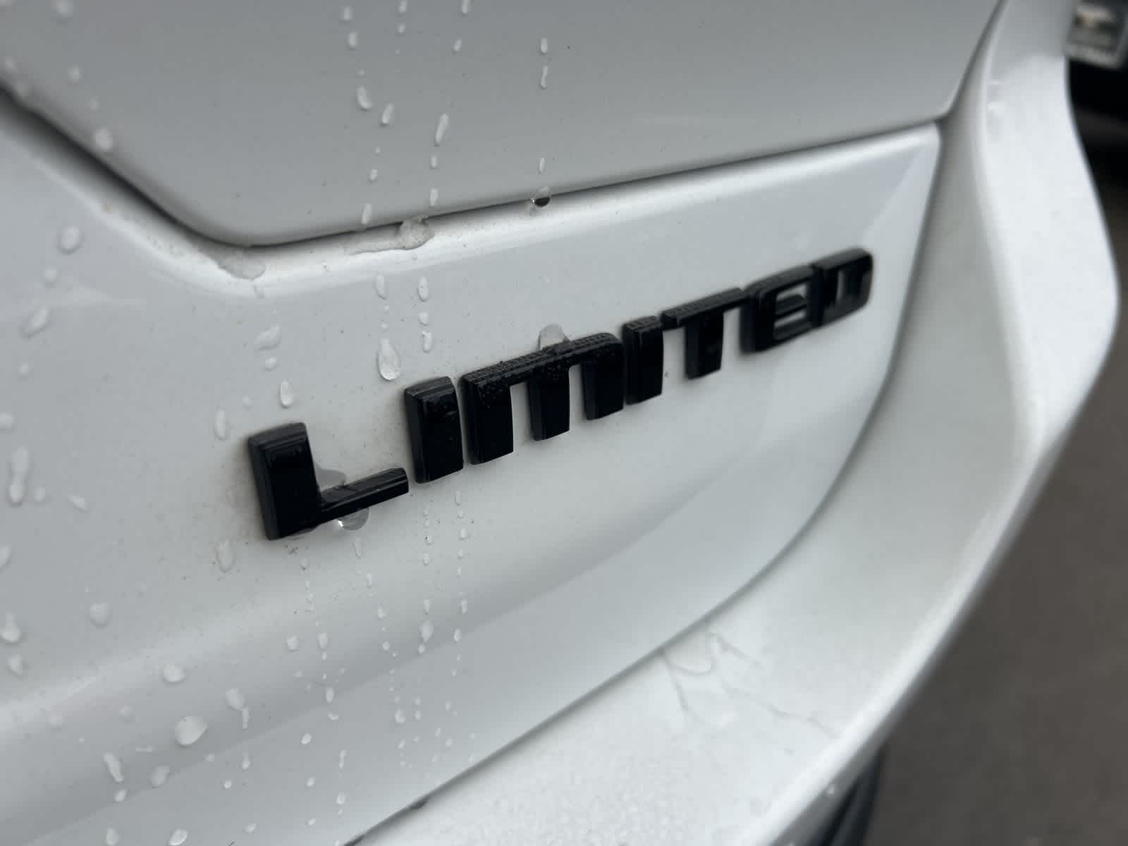 Thumbnail: 2023 Jeep Grand Cherokee - 35