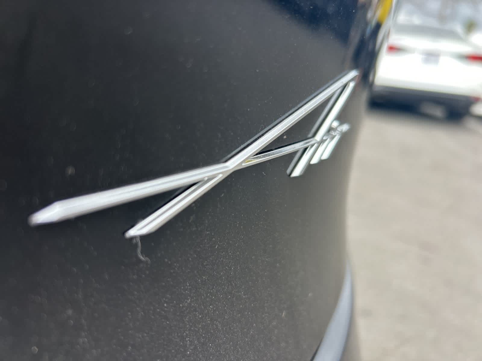 Thumbnail: 2024 Lucid Air - 18