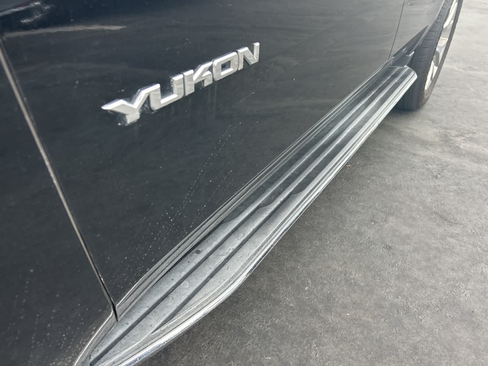 Thumbnail: 2019 GMC Yukon - 10