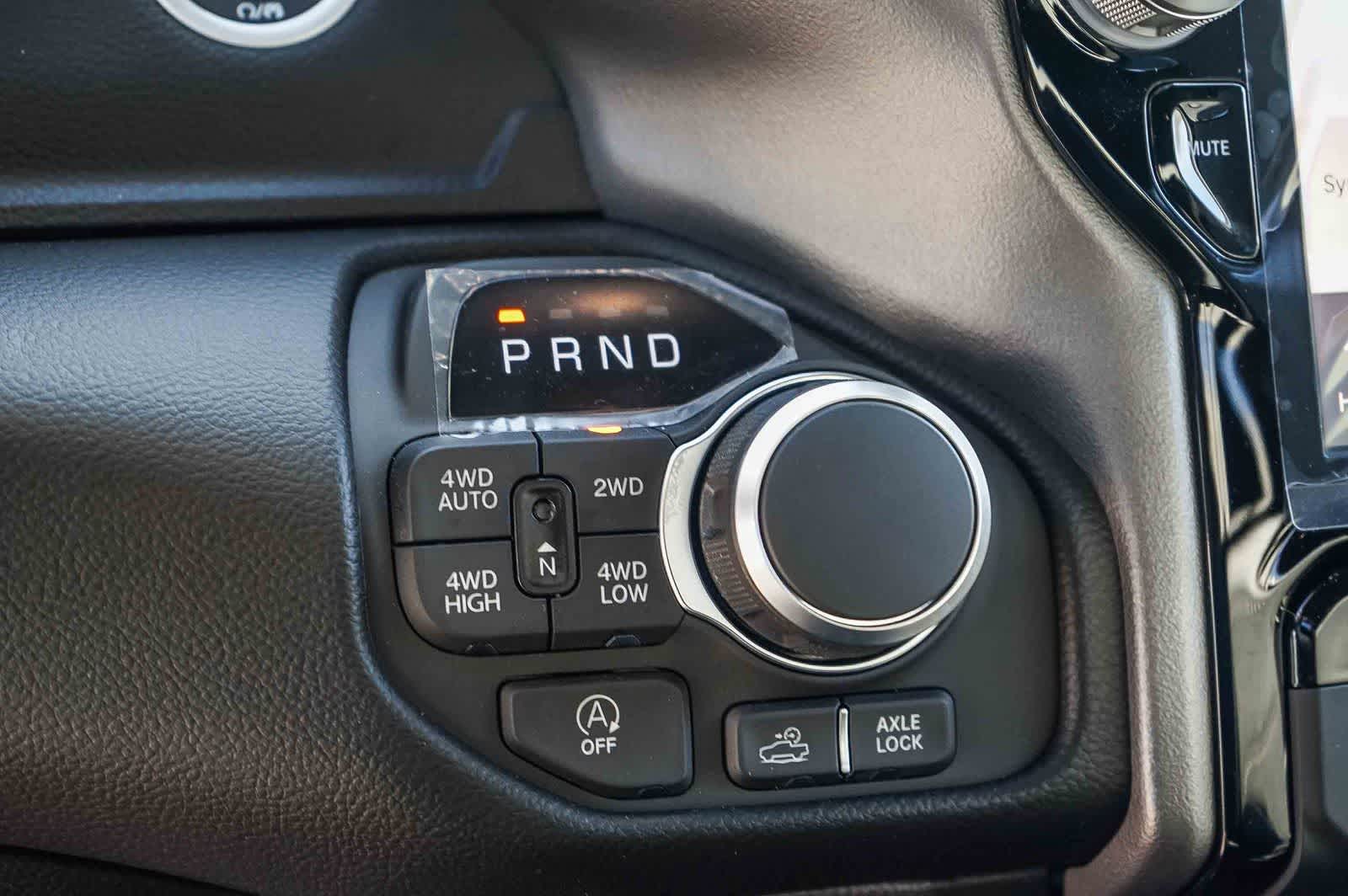 Thumbnail: 2026 RAM 1500 - 20