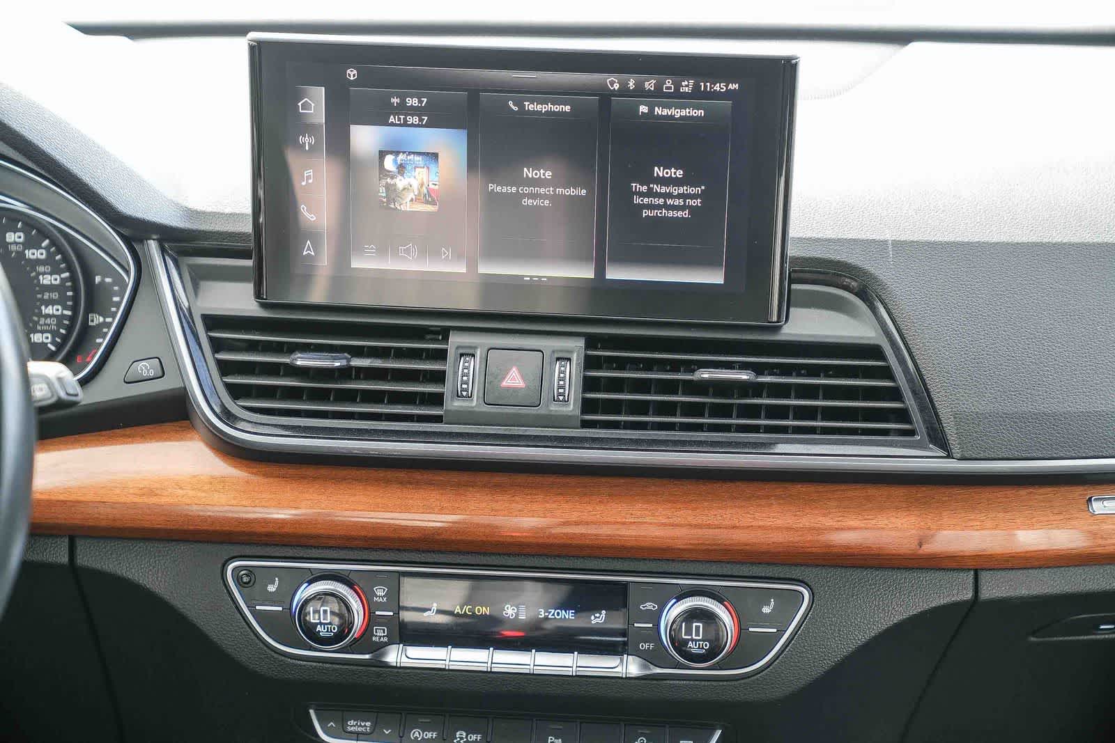 Thumbnail: 2021 Audi Q5 - 11