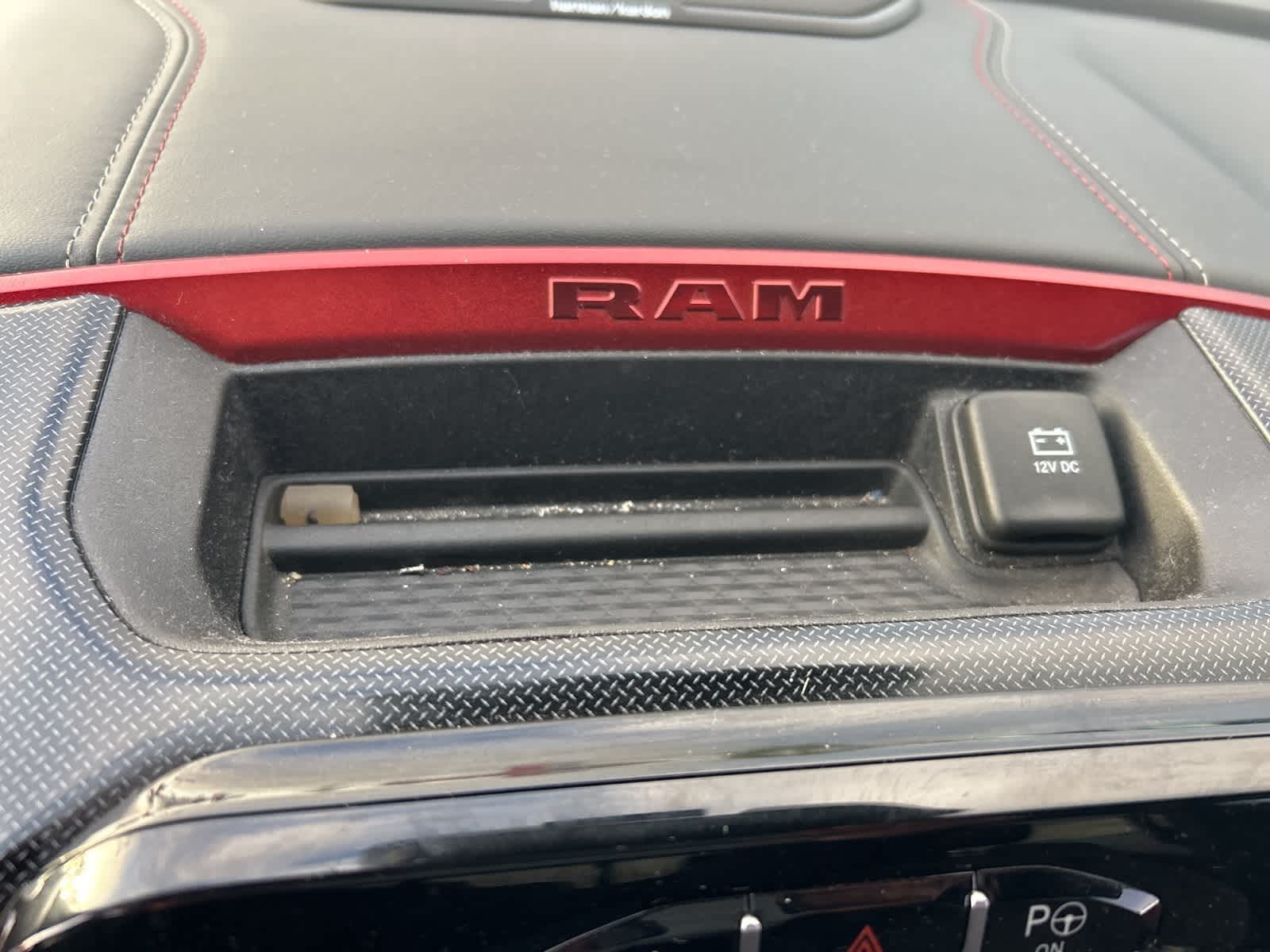 Thumbnail: 2022 RAM 1500 - 41