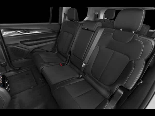 Thumbnail: 2025 Jeep Grand Cherokee L - 10