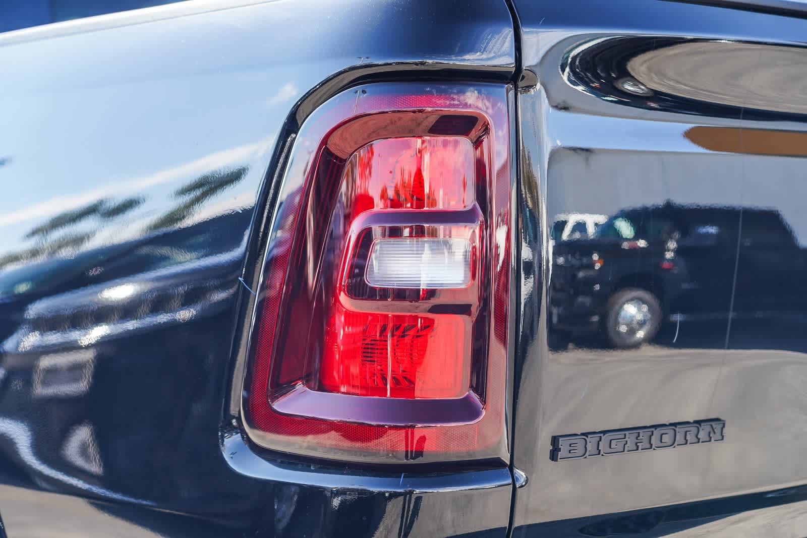 Thumbnail: 2026 RAM 1500 - 9